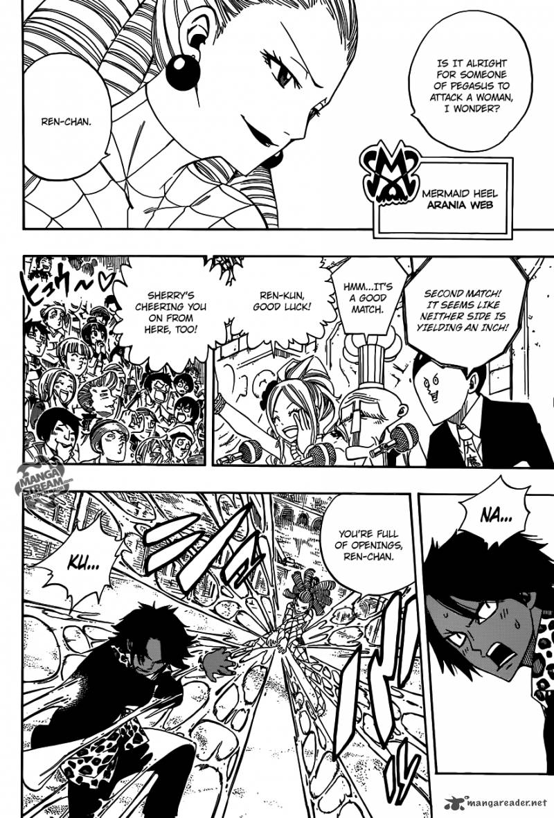 Fairy Tail 273 4