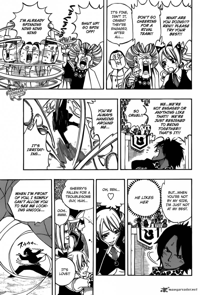 Fairy Tail 273 5