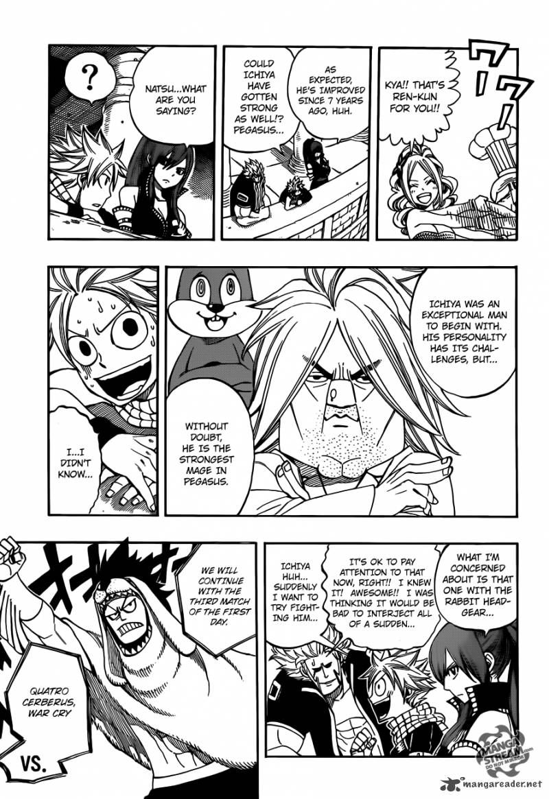 Fairy Tail 273 7