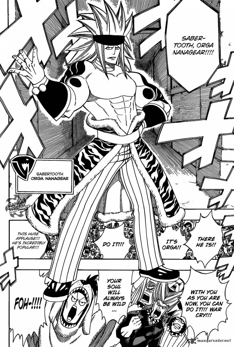 Fairy Tail 273 8