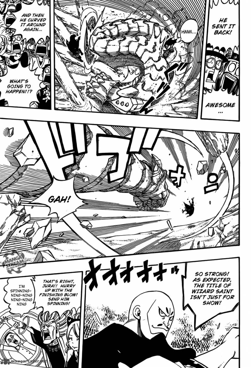 Fairy Tail 274 10
