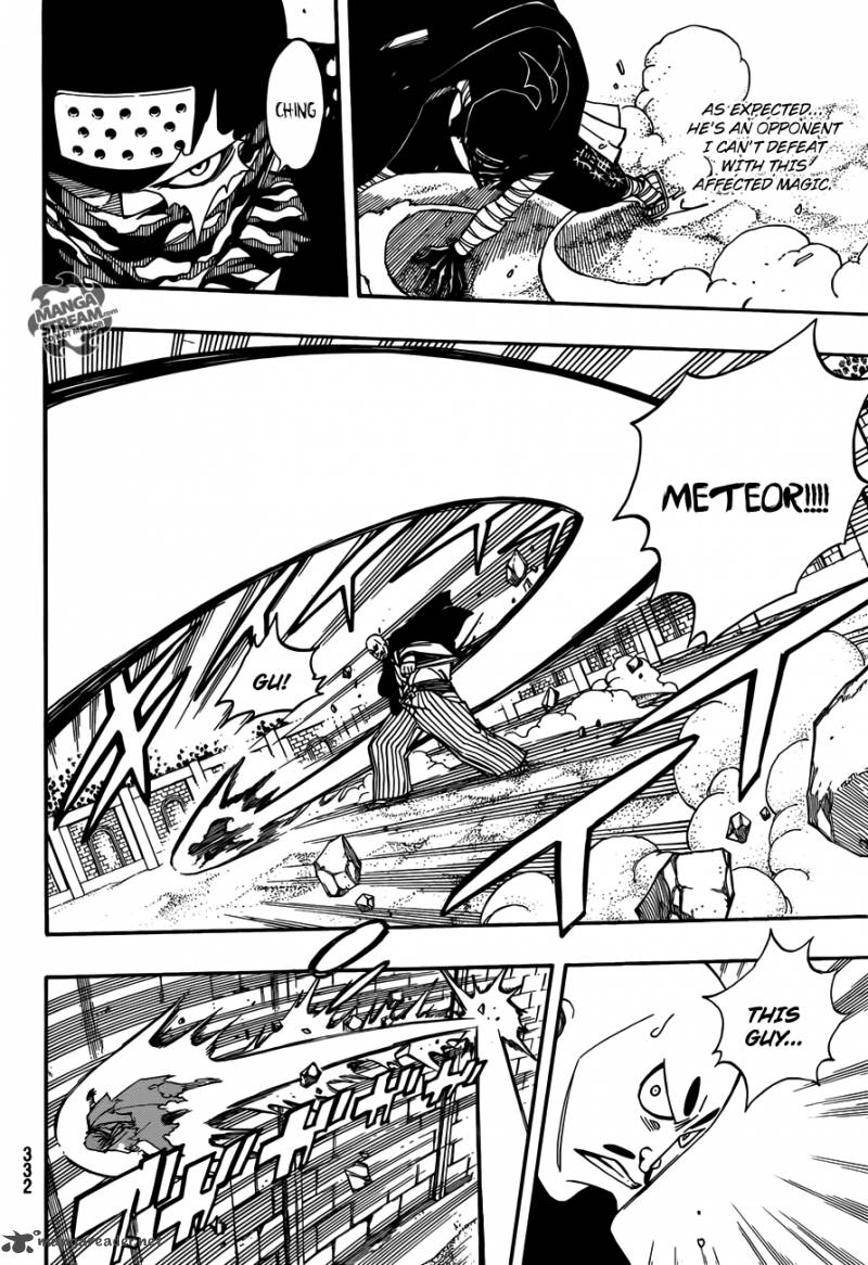 Fairy Tail 274 11