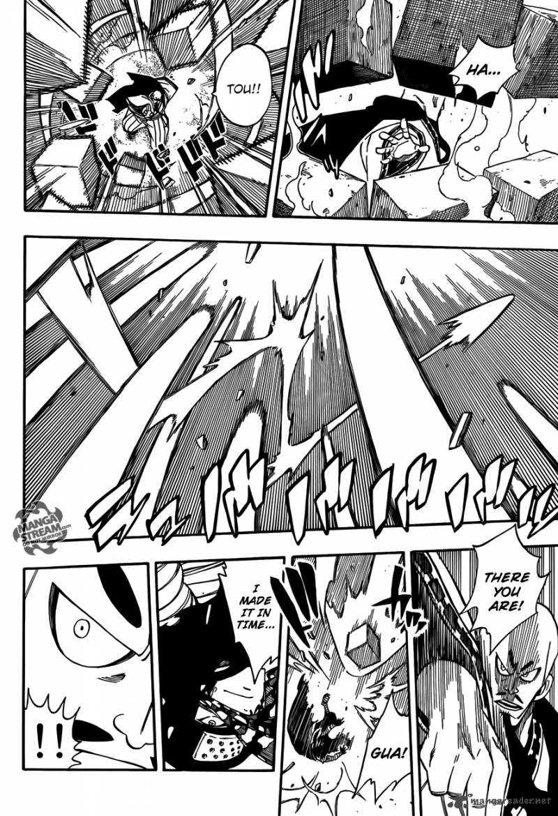 Fairy Tail 274 13