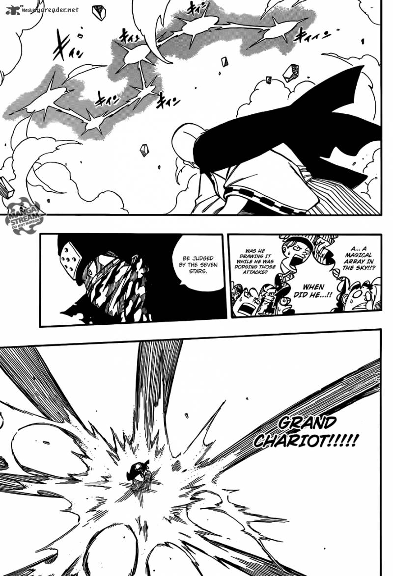 Fairy Tail 274 14