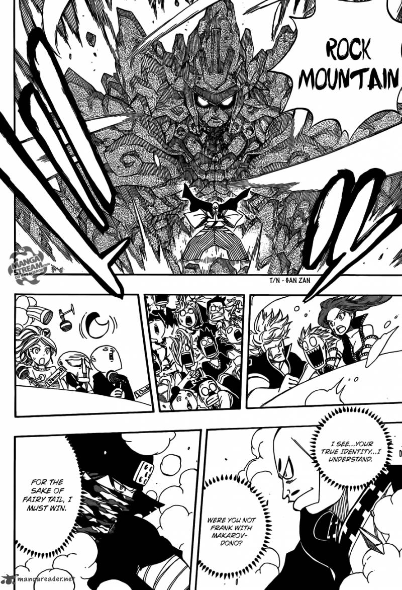 Fairy Tail 274 15