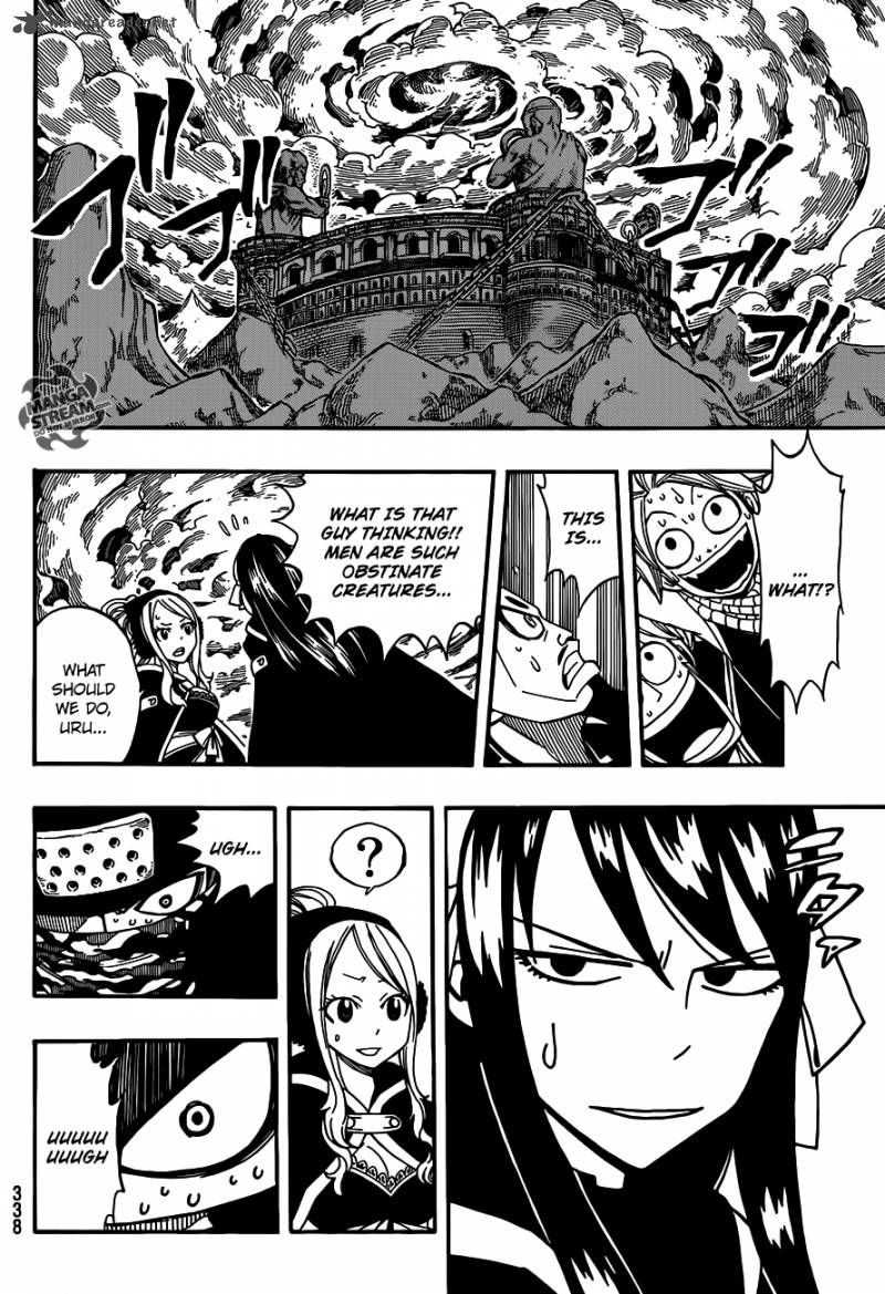 Fairy Tail 274 17