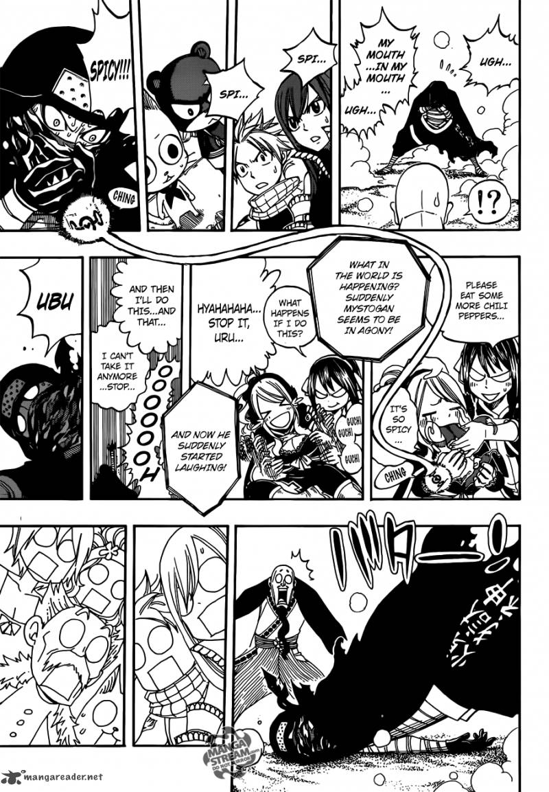 Fairy Tail 274 18