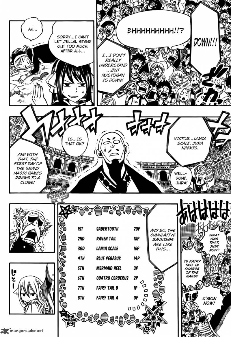 Fairy Tail 274 19