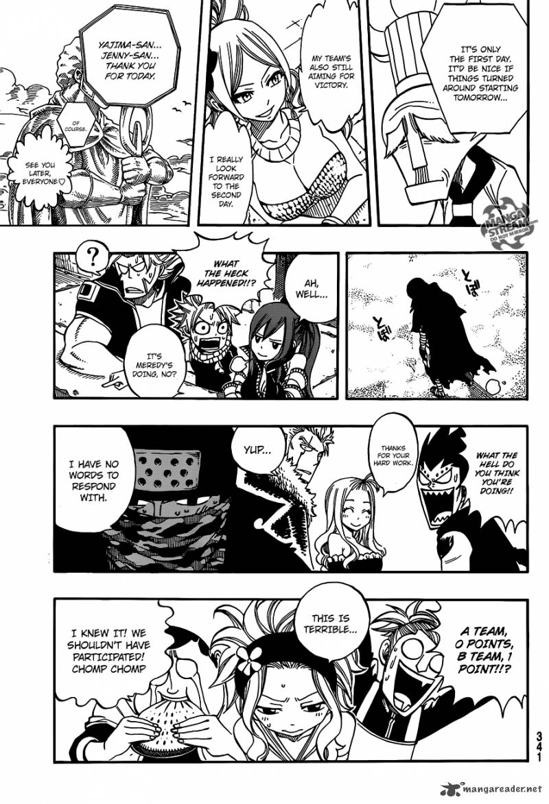 Fairy Tail 274 20