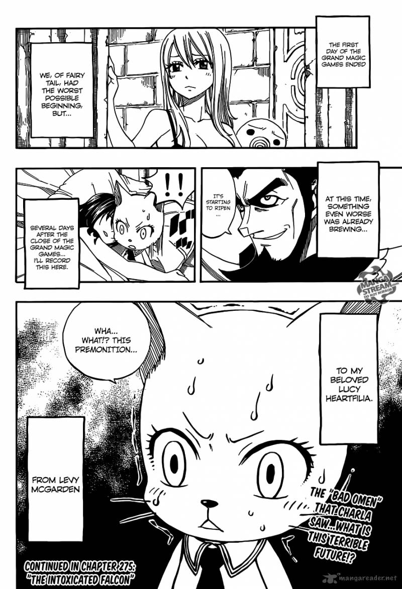 Fairy Tail 274 21