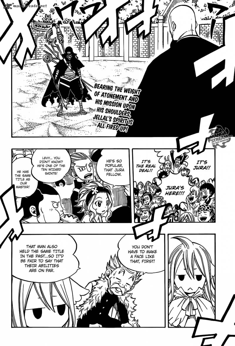 Fairy Tail 274 3