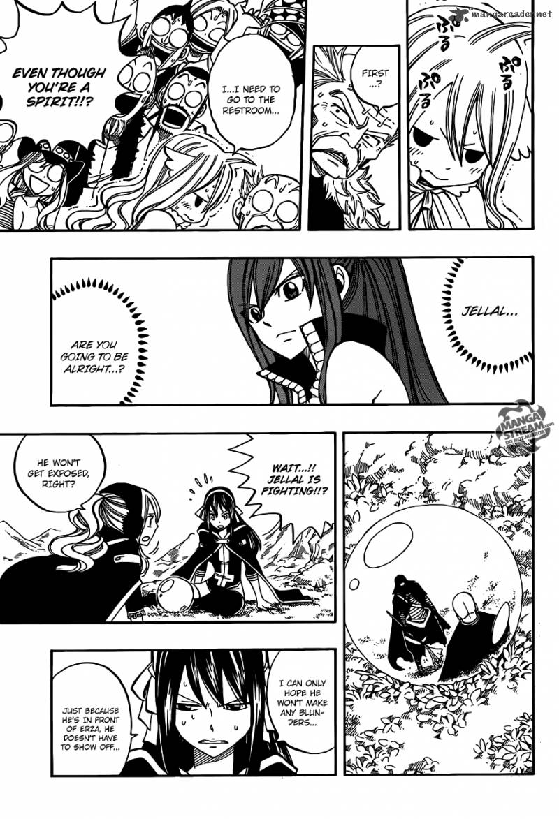 Fairy Tail 274 4