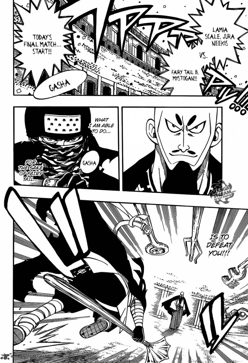 Fairy Tail 274 5