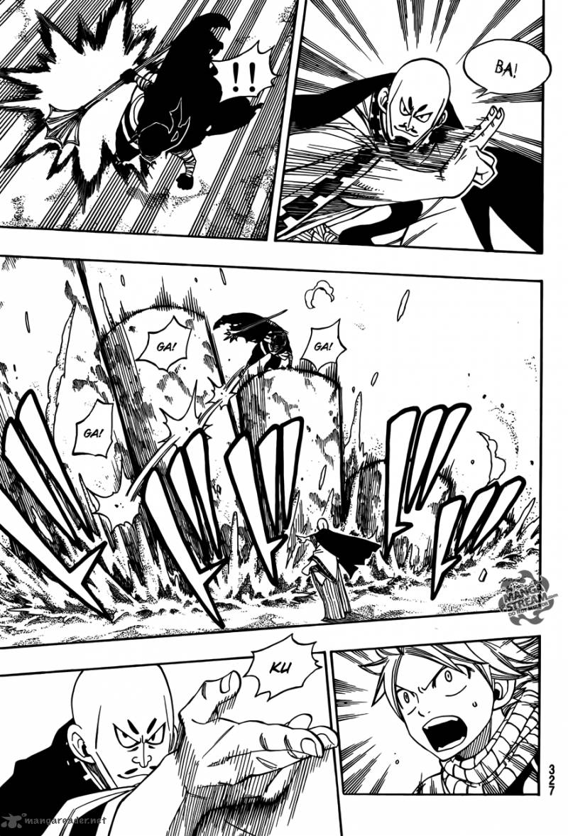 Fairy Tail 274 6