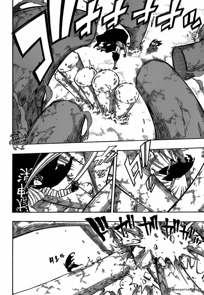 Fairy Tail 274 7