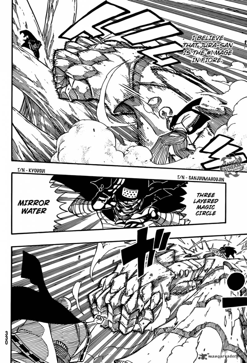 Fairy Tail 274 9