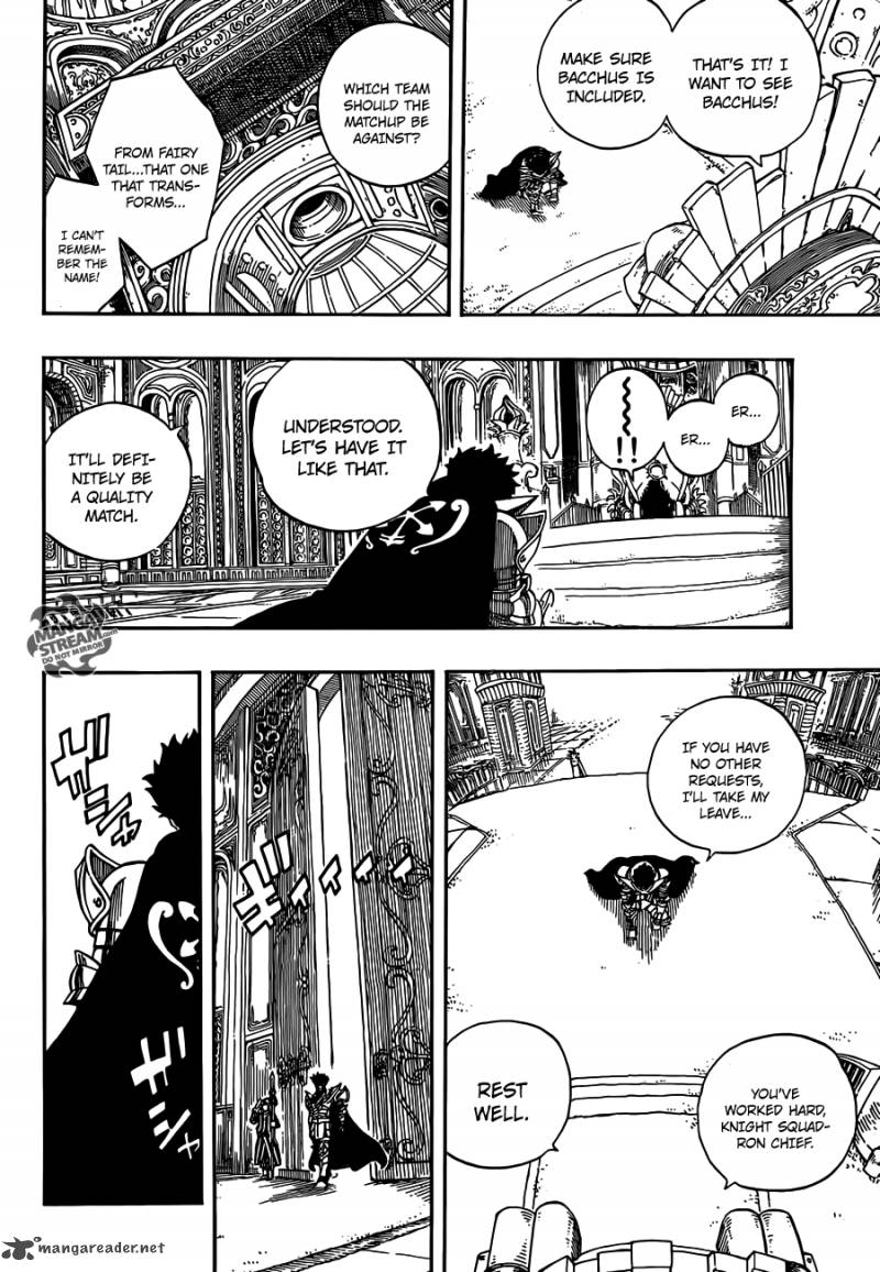 Fairy Tail 275 10