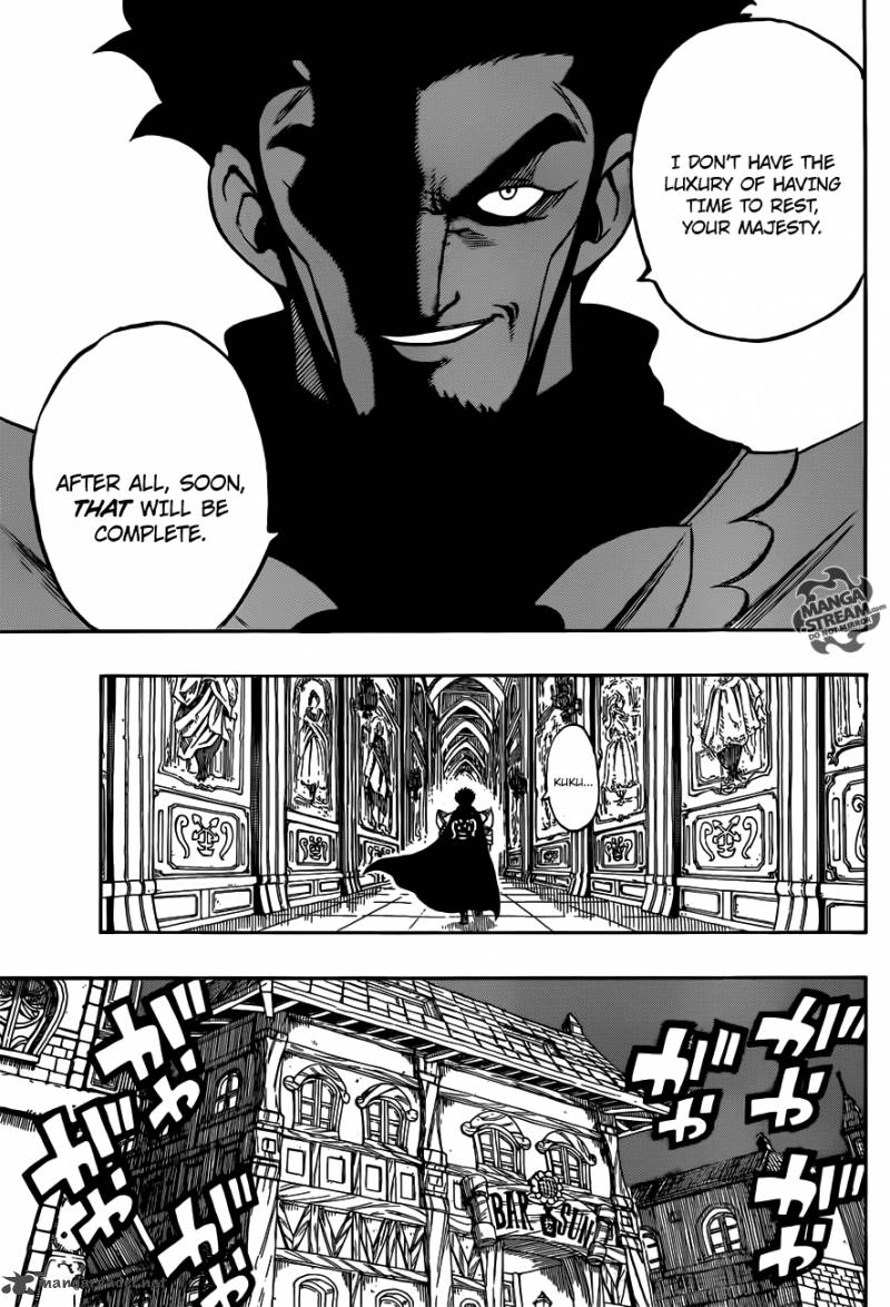 Fairy Tail 275 11