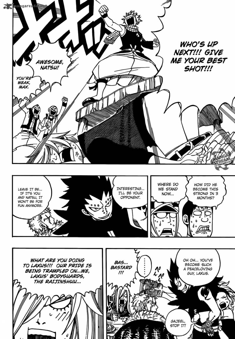Fairy Tail 275 12