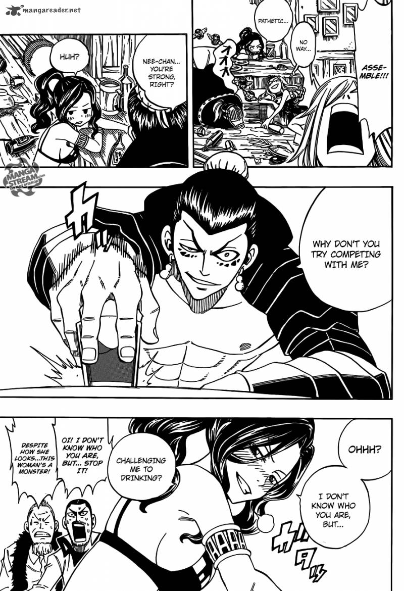 Fairy Tail 275 13