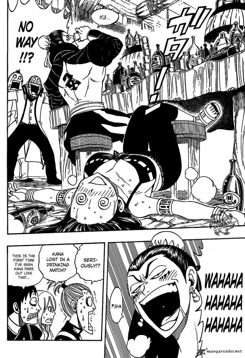 Fairy Tail 275 14