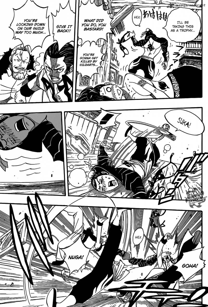 Fairy Tail 275 15