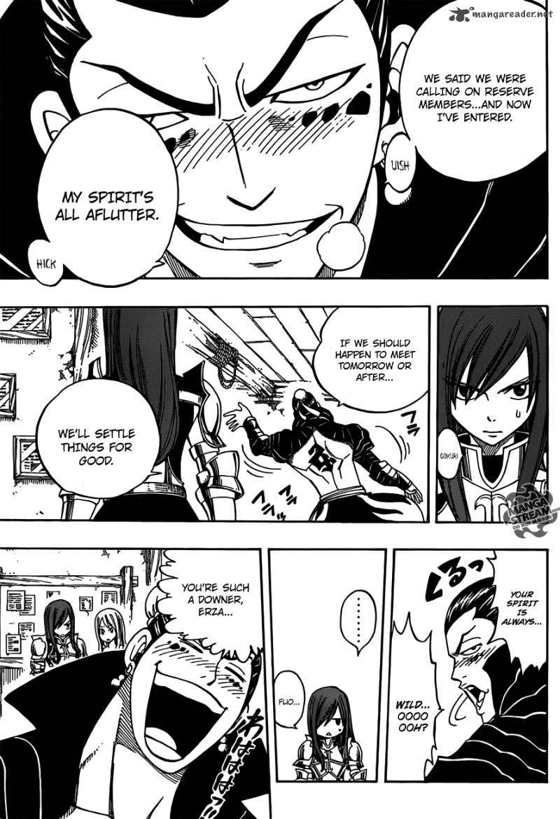 Fairy Tail 275 17