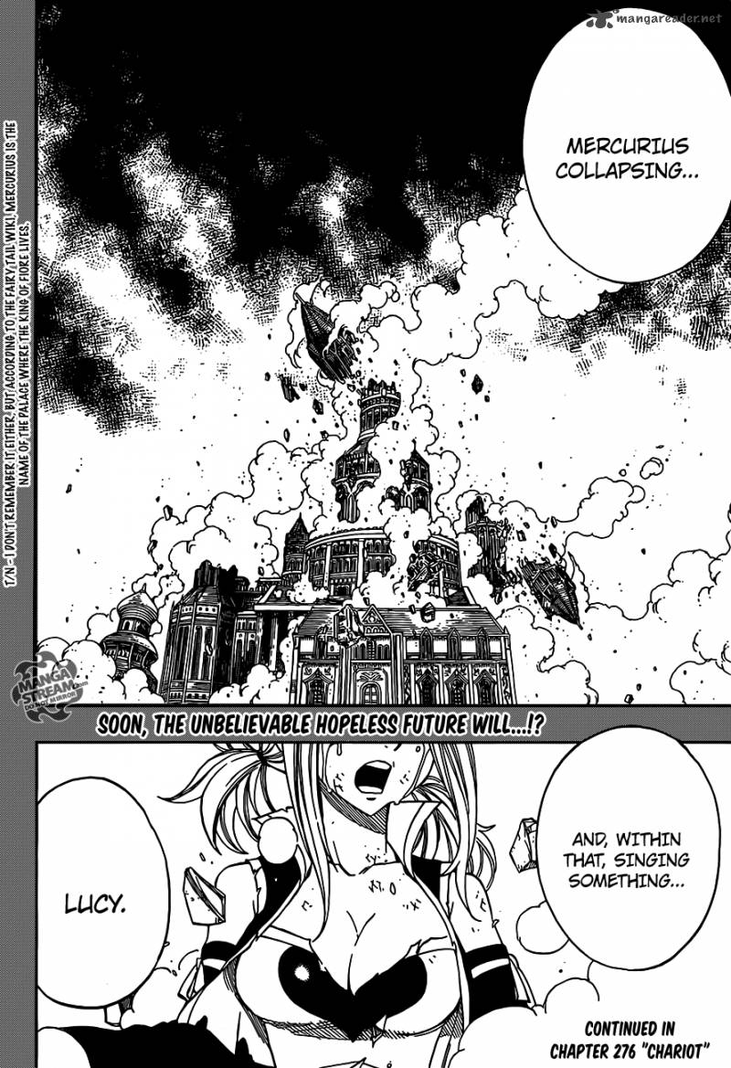 Fairy Tail 275 20