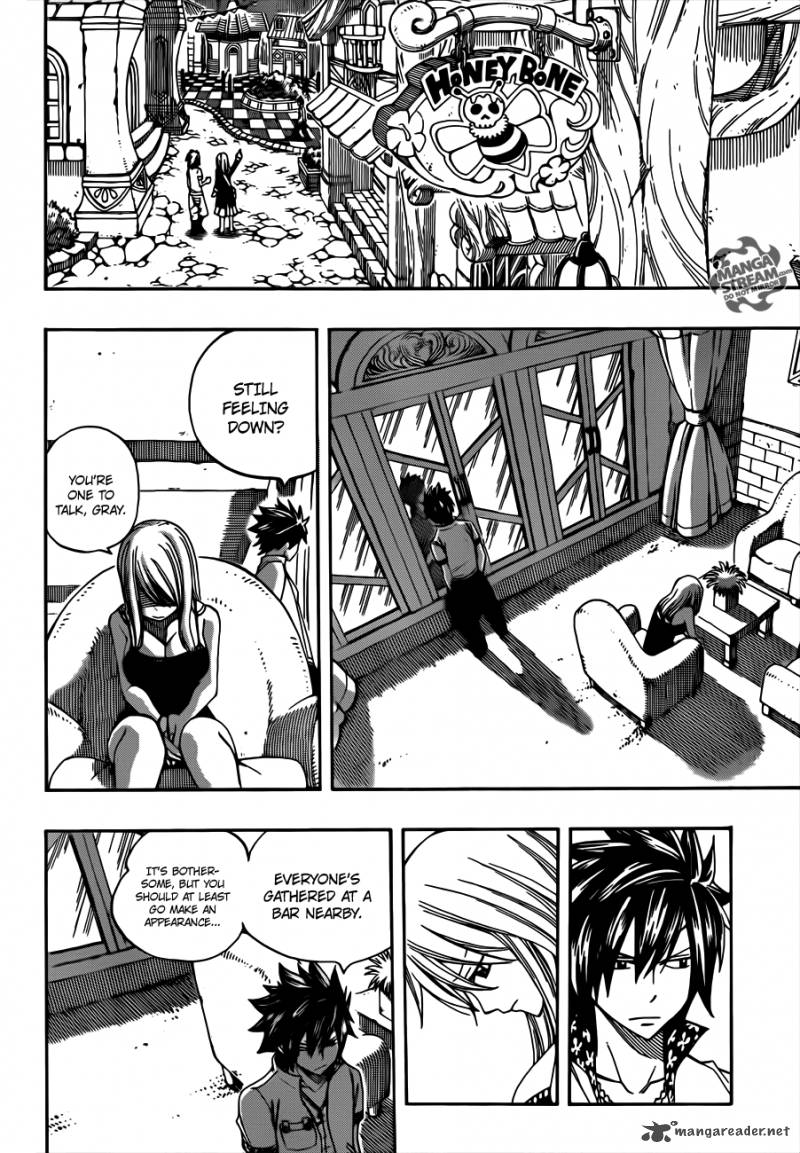 Fairy Tail 275 4
