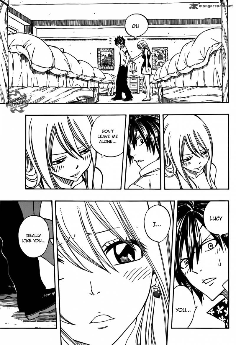 Fairy Tail 275 5