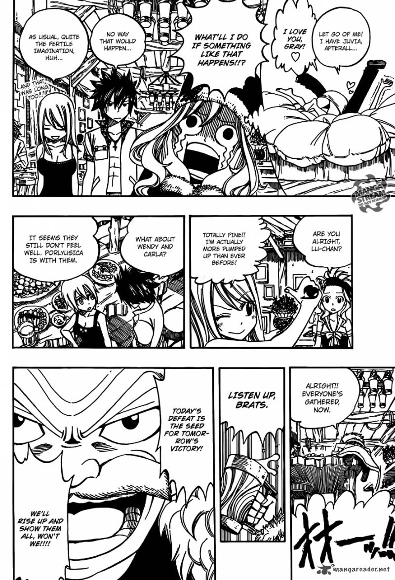 Fairy Tail 275 6
