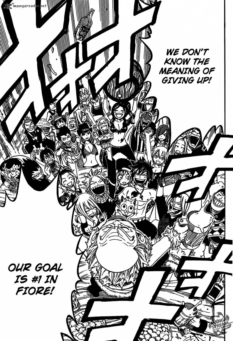 Fairy Tail 275 7