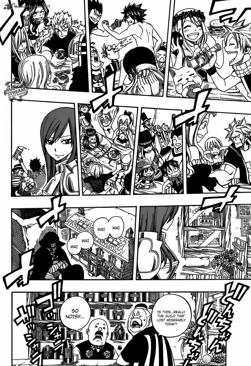 Fairy Tail 275 8