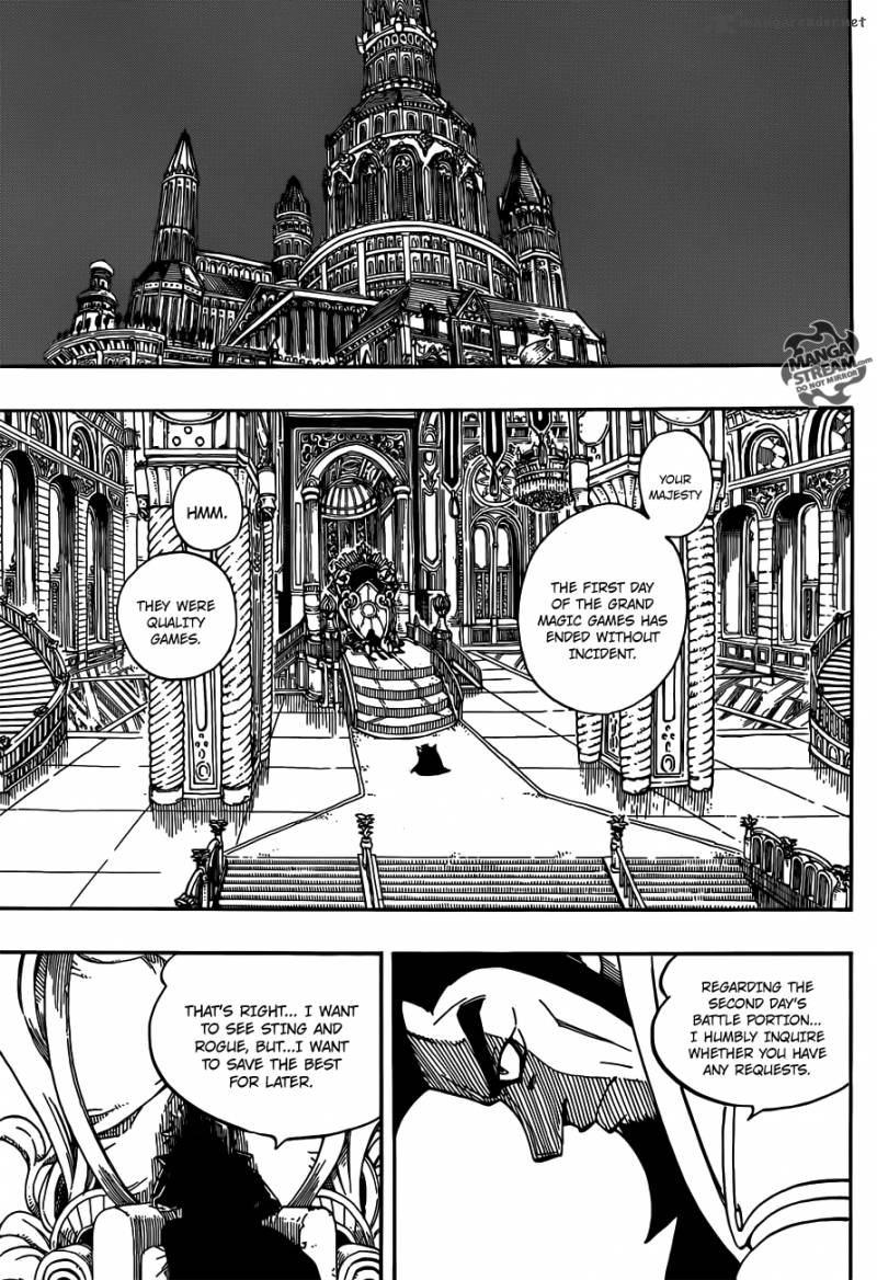 Fairy Tail 275 9