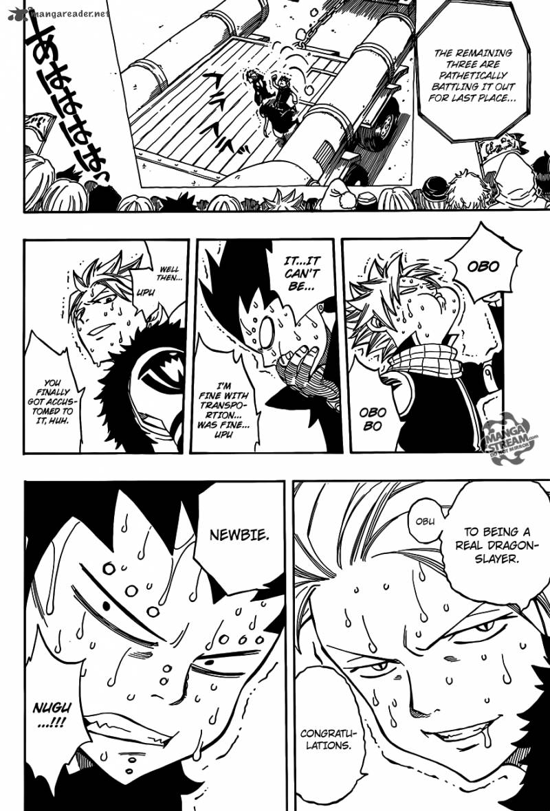 Fairy Tail 276 11