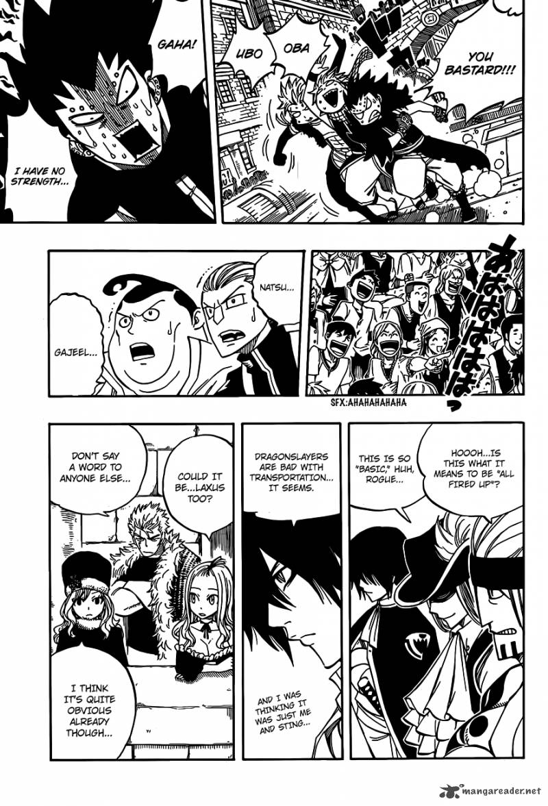Fairy Tail 276 12