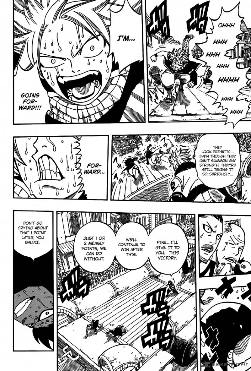 Fairy Tail 276 13