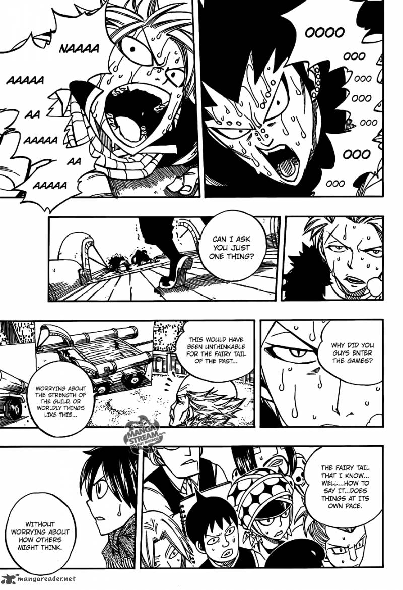 Fairy Tail 276 14