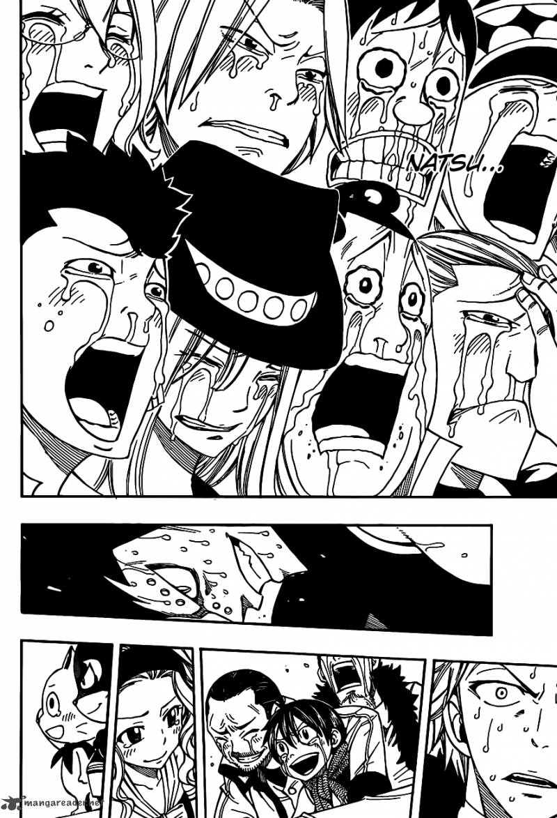 Fairy Tail 276 17