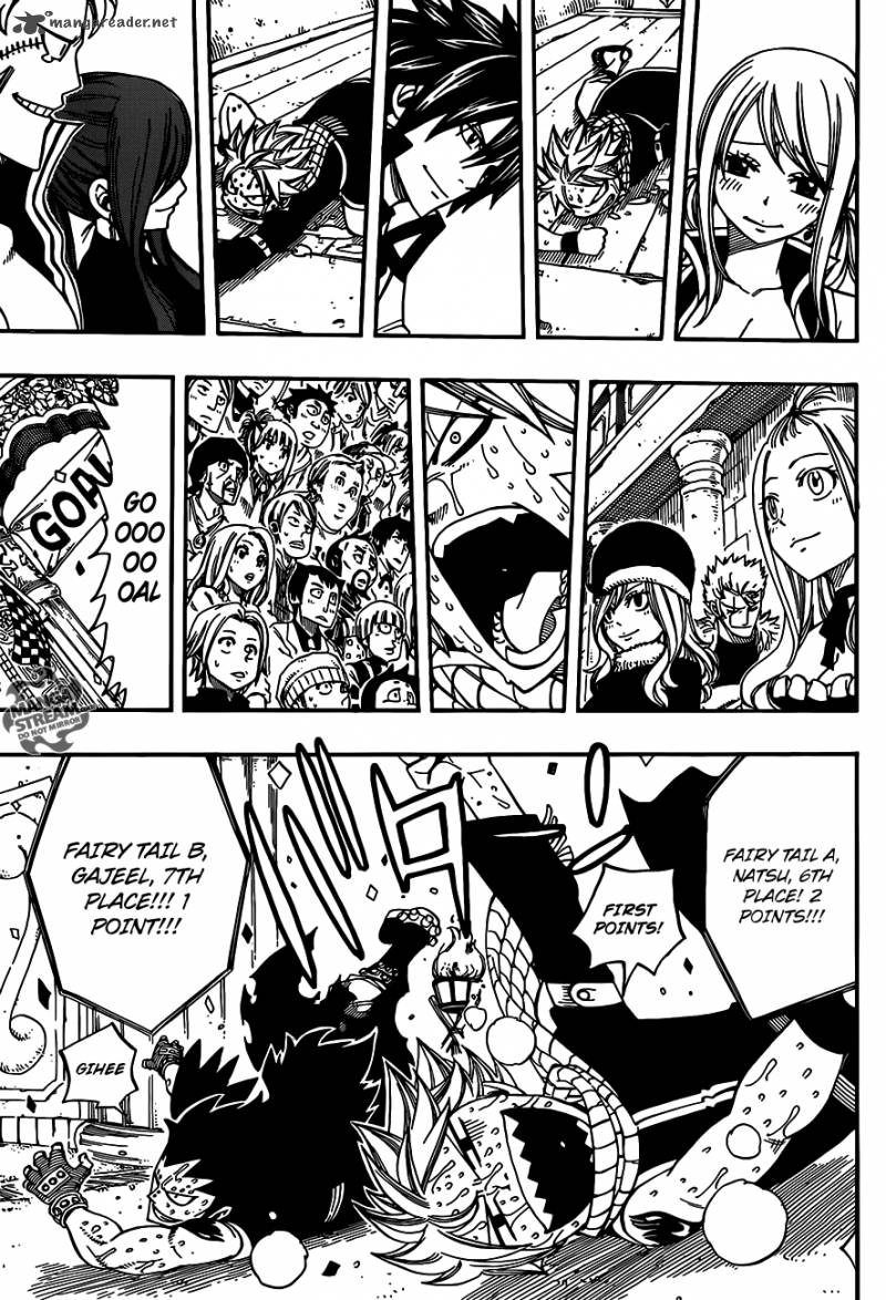 Fairy Tail 276 18