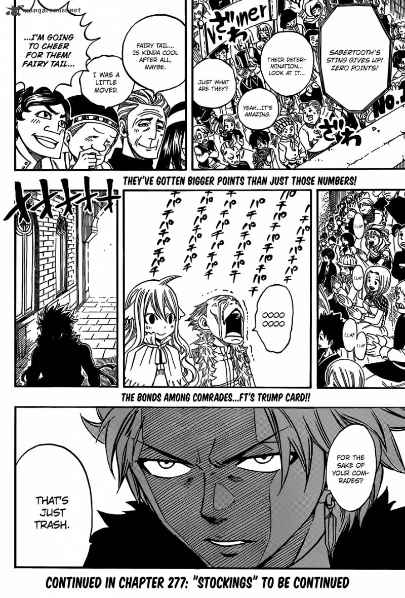 Fairy Tail 276 19