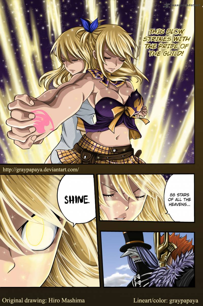 Fairy Tail 276 20