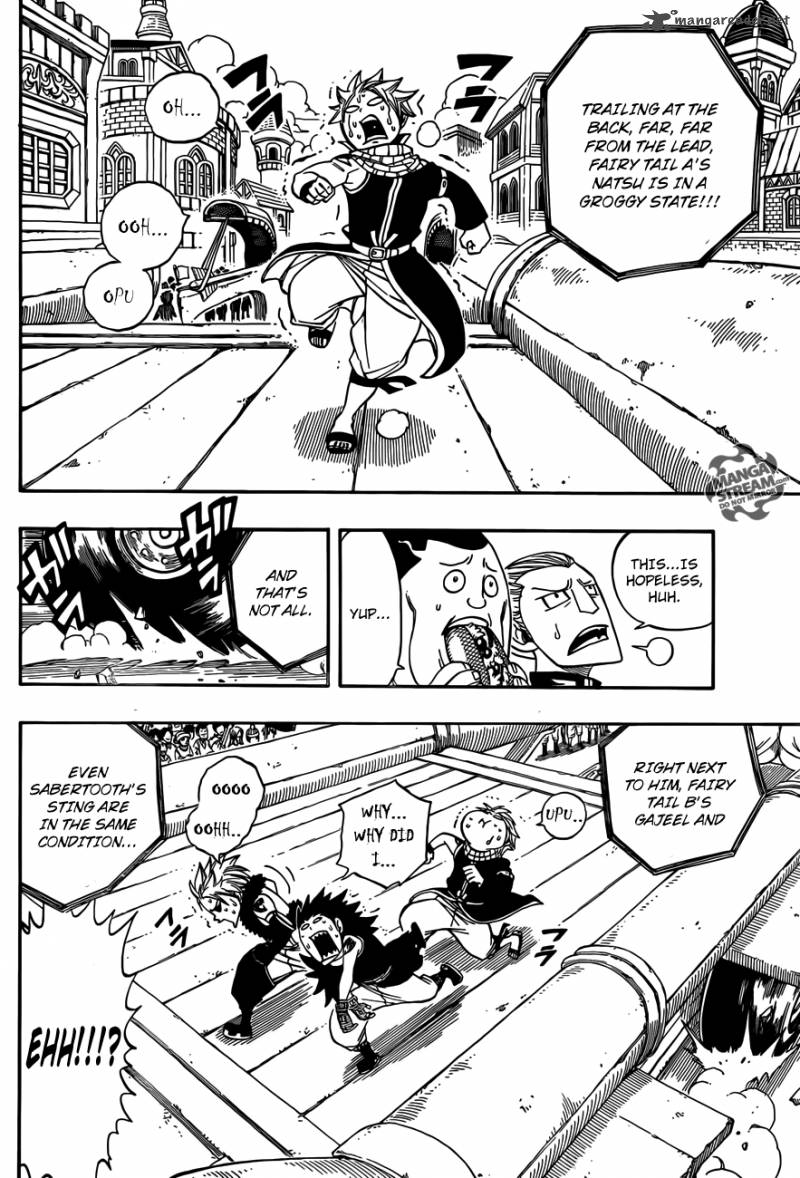 Fairy Tail 276 4