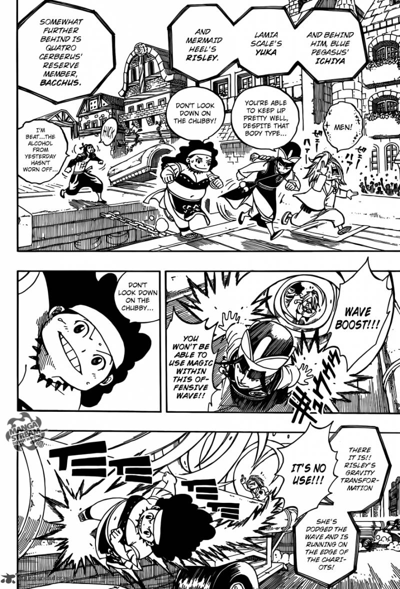 Fairy Tail 276 6