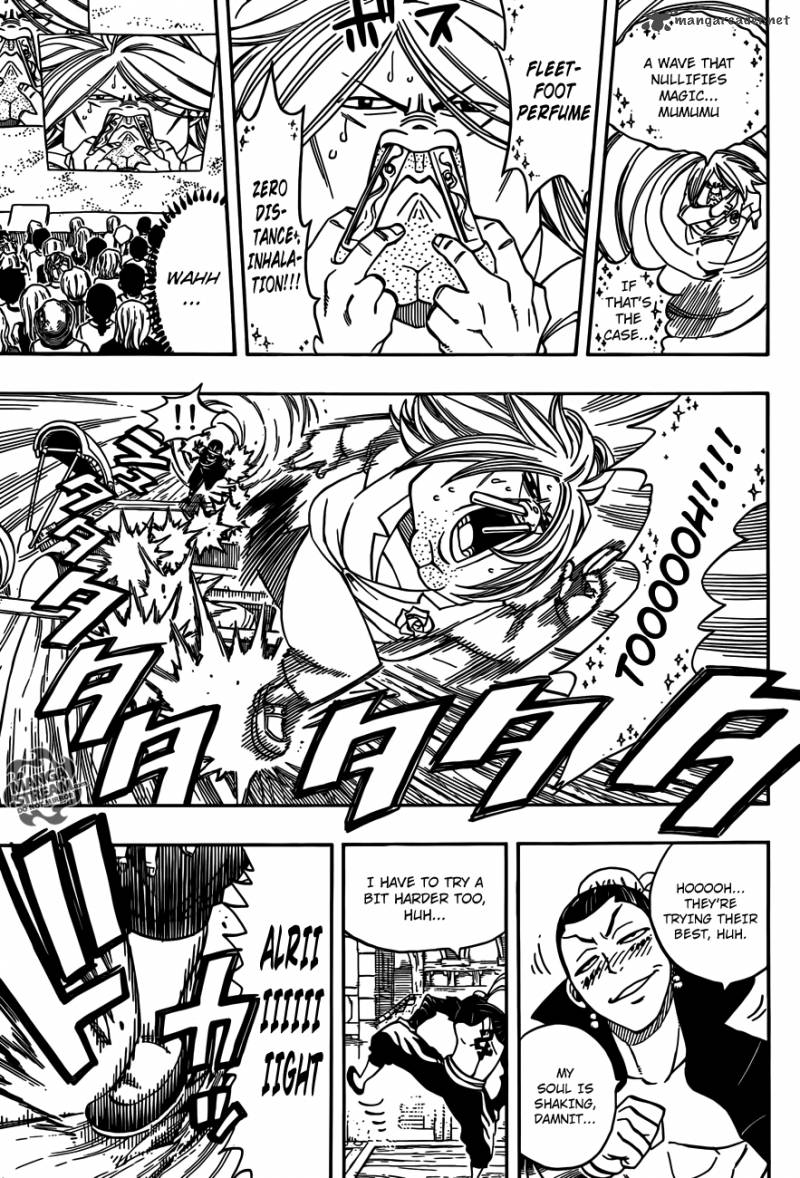 Fairy Tail 276 7