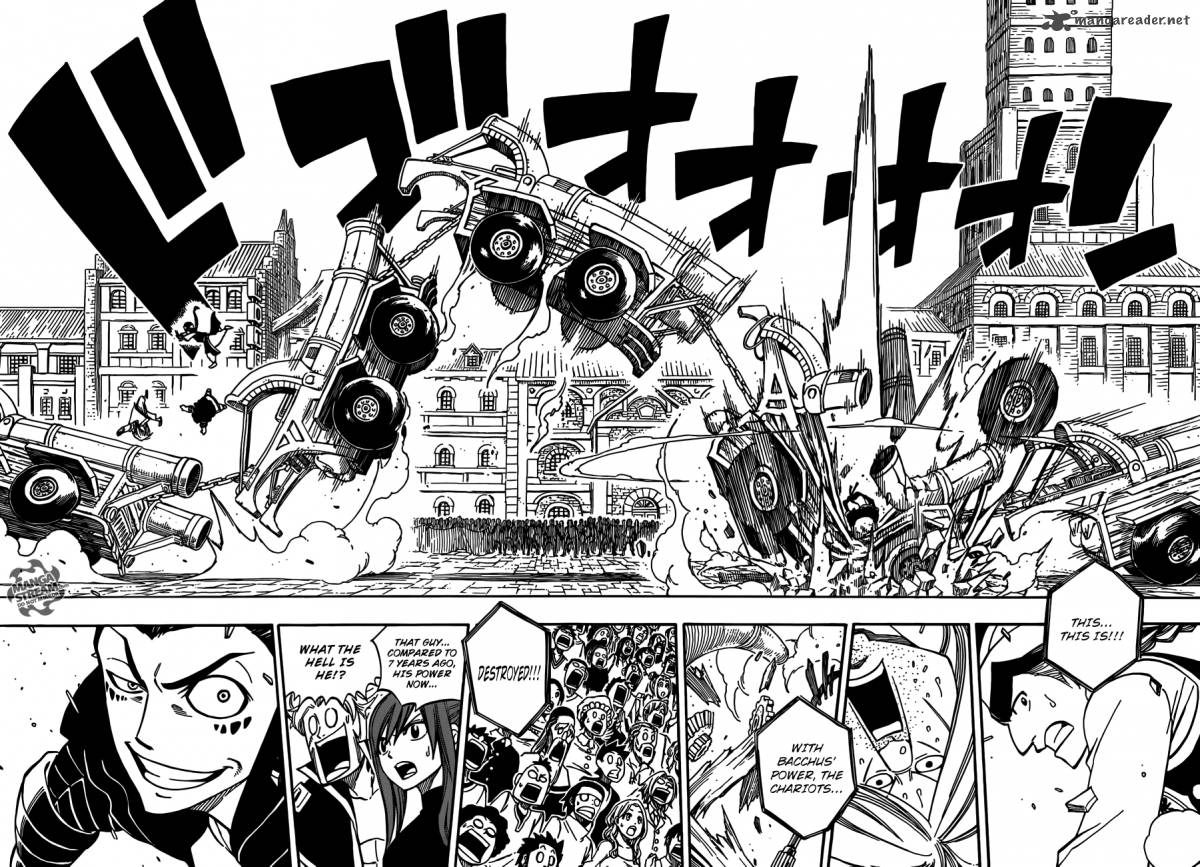 Fairy Tail 276 8