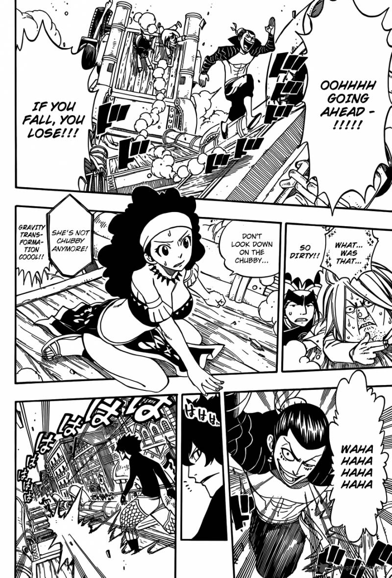 Fairy Tail 276 9