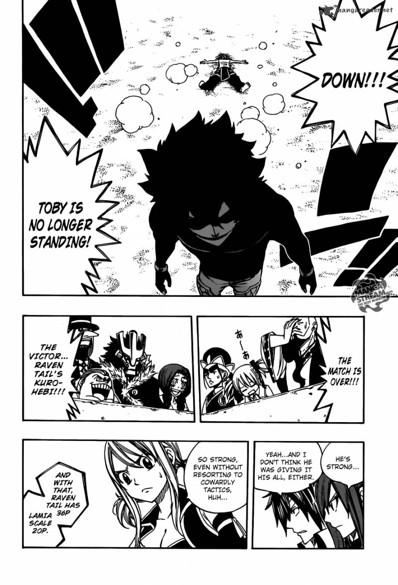 Fairy Tail 277 10