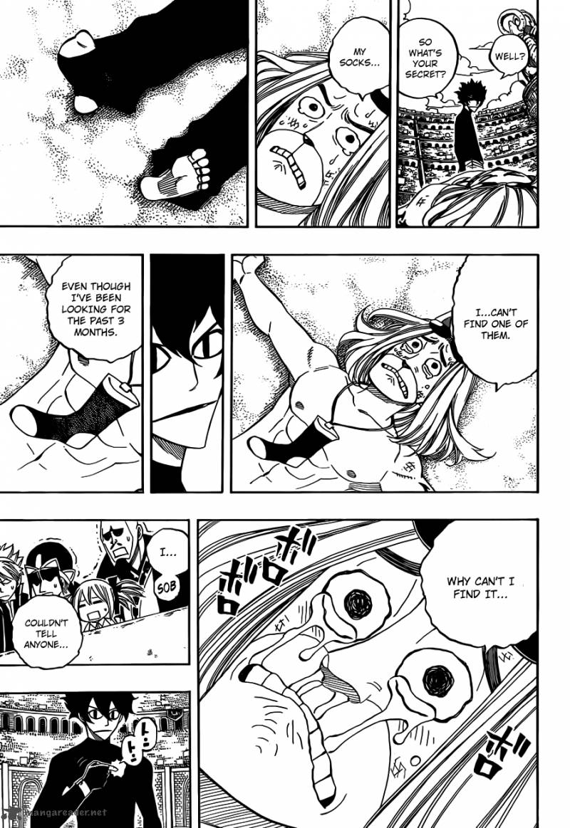 Fairy Tail 277 11