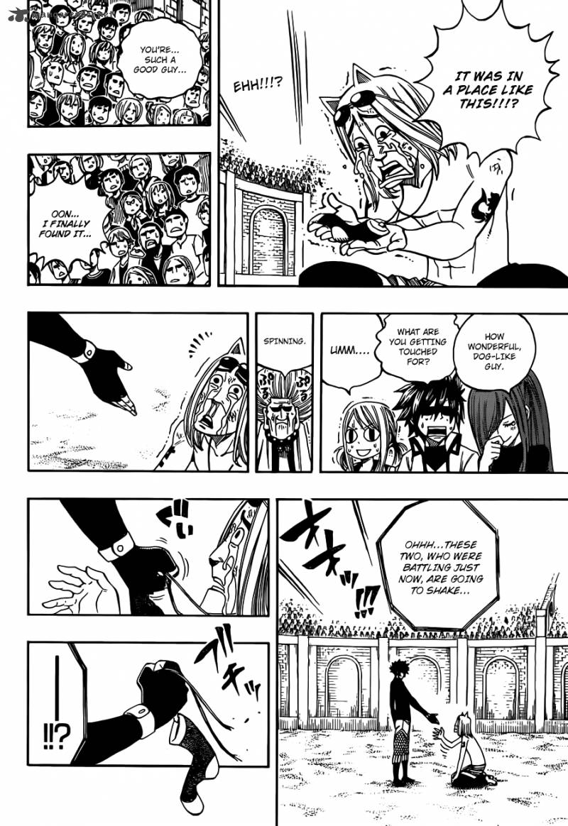 Fairy Tail 277 12